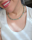 Heishi Beaded Necklaces