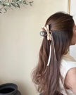 Bow Duo Clip