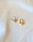 Lani Hoop Earrings