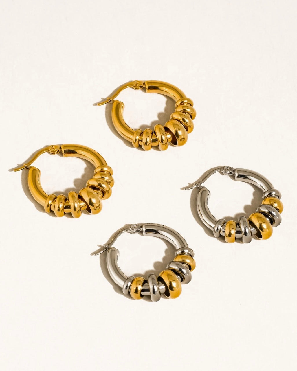 Lennox Hoops