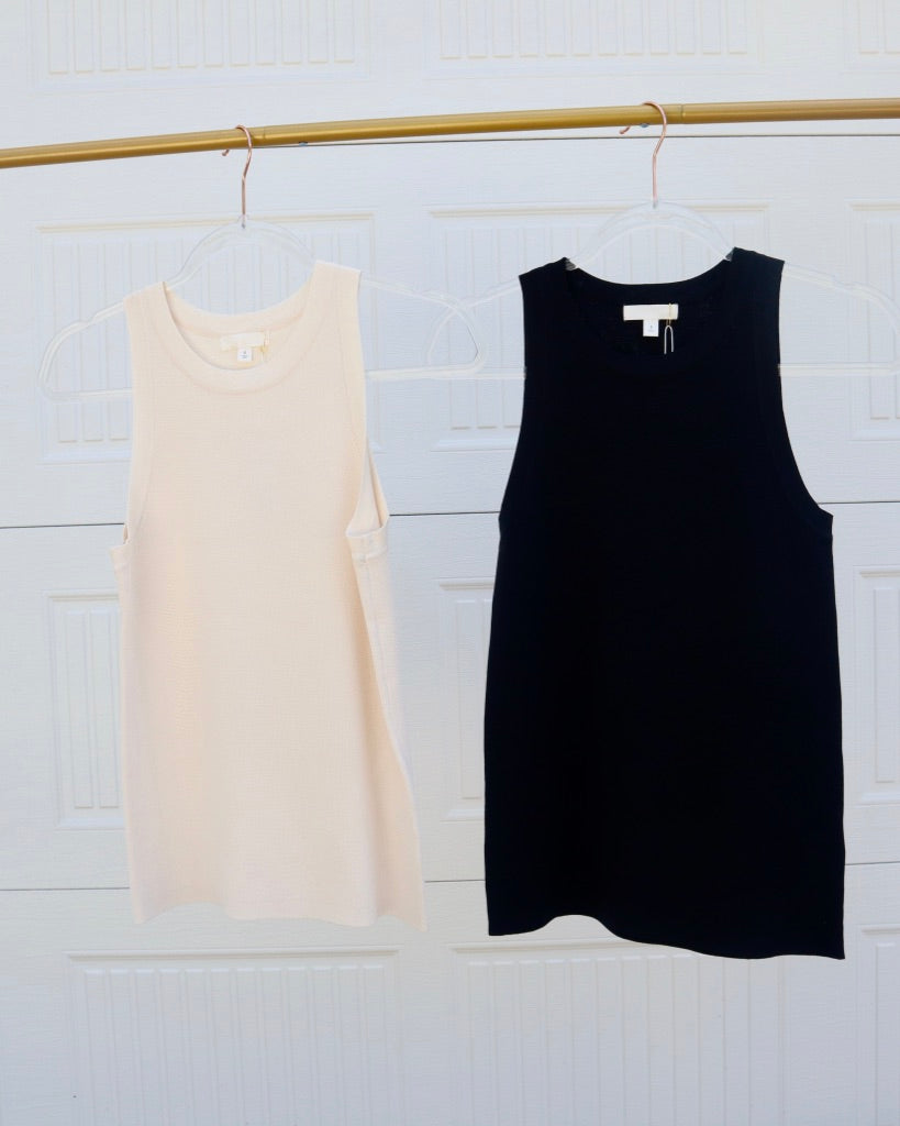 Eden Tank Top