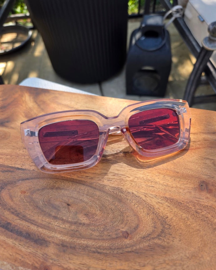 Beverly Sunnies