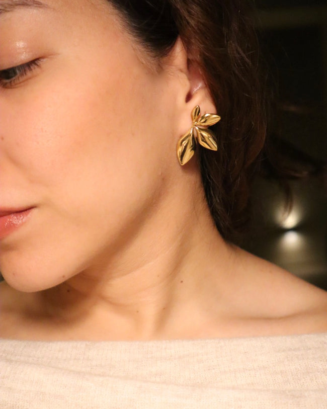 Spring Court Earrings