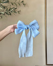 Enchanted Hair Bow (4 colors)