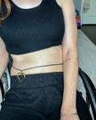 Marlow Large Heart Necklace