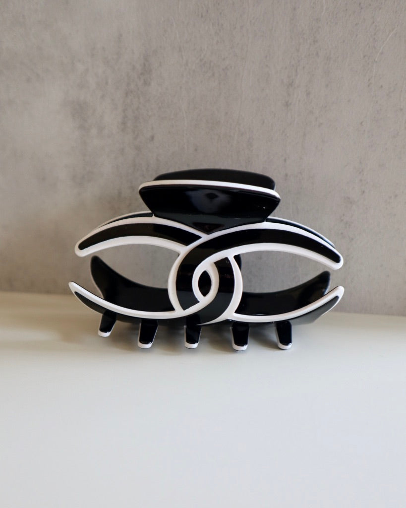 C&C Hair Clip