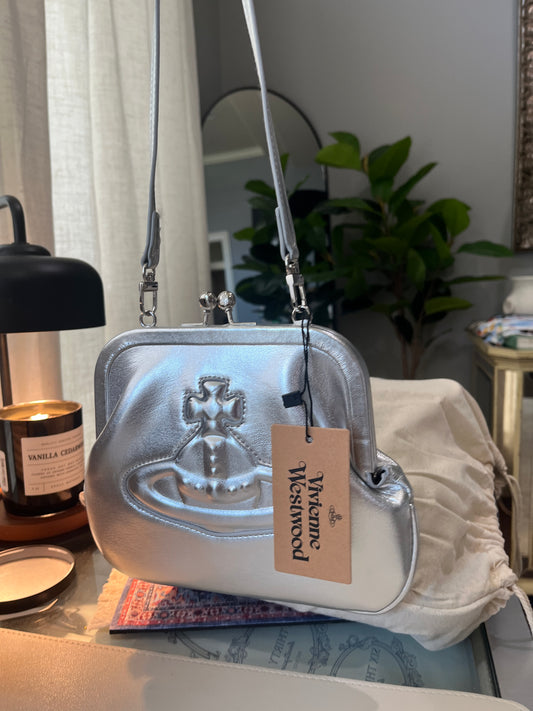 Vivienne Westwood Shoulder/crossbody