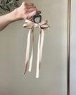 Bow Duo Clip