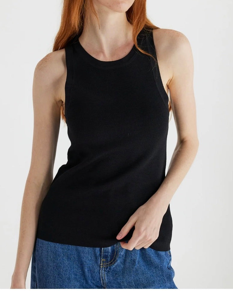 Eden Tank Top