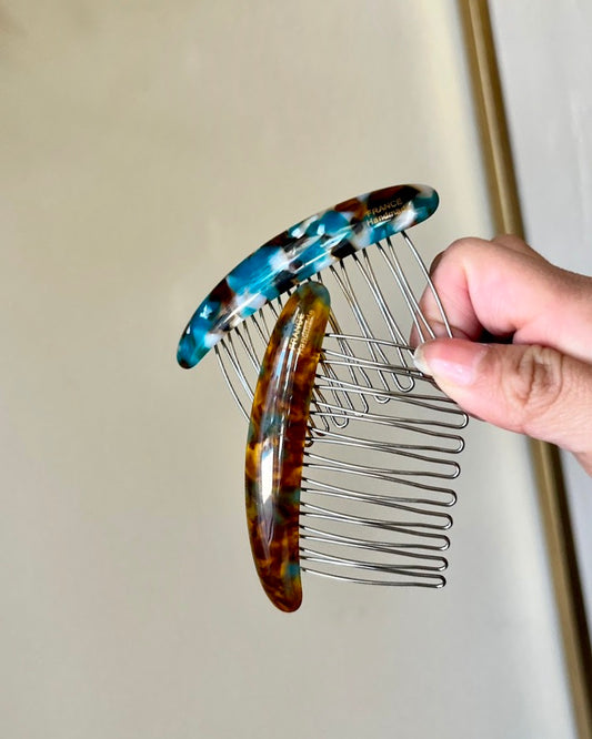 French Comb Clip