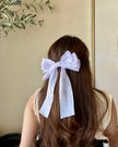 Enchanted Hair Bow (4 colors)