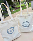 SixThirty Tote Bag
