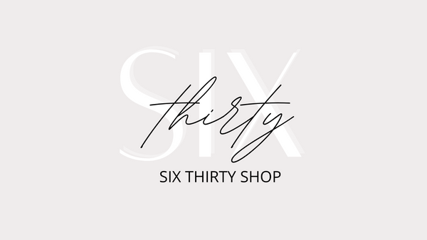 SixThirty Shop