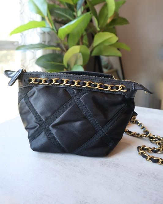 Nior Small Chain Bag