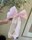 Enchanted Hair Bow (4 colors)