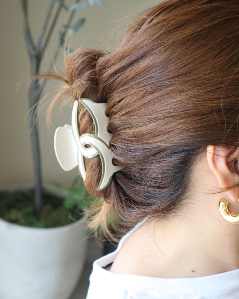 C&C Hair Clip