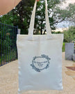 SixThirty Tote Bag