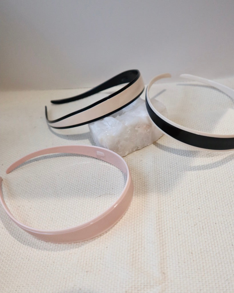 Chic Slim Headband