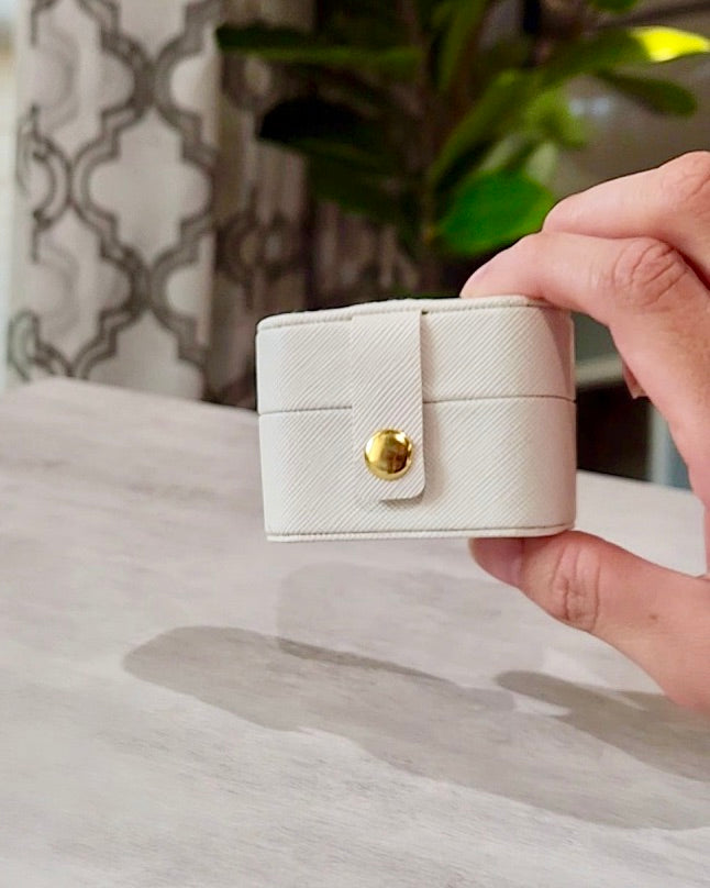 Mini Ring Case
