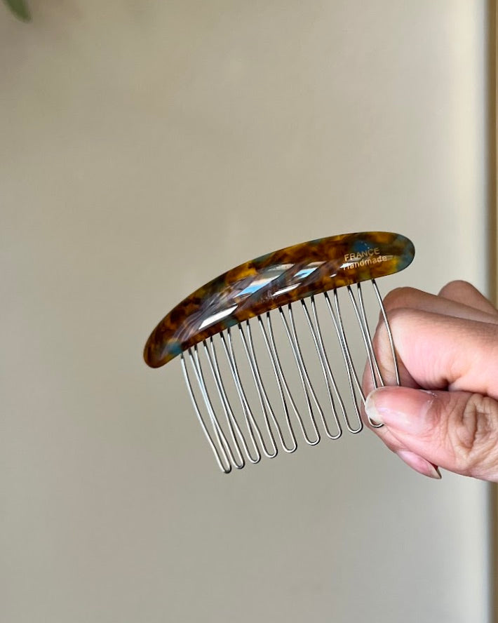 French Comb Clip