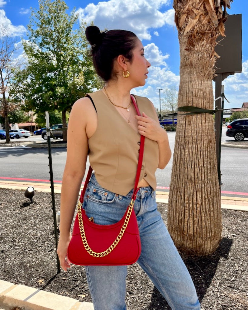 The Priscella Bag