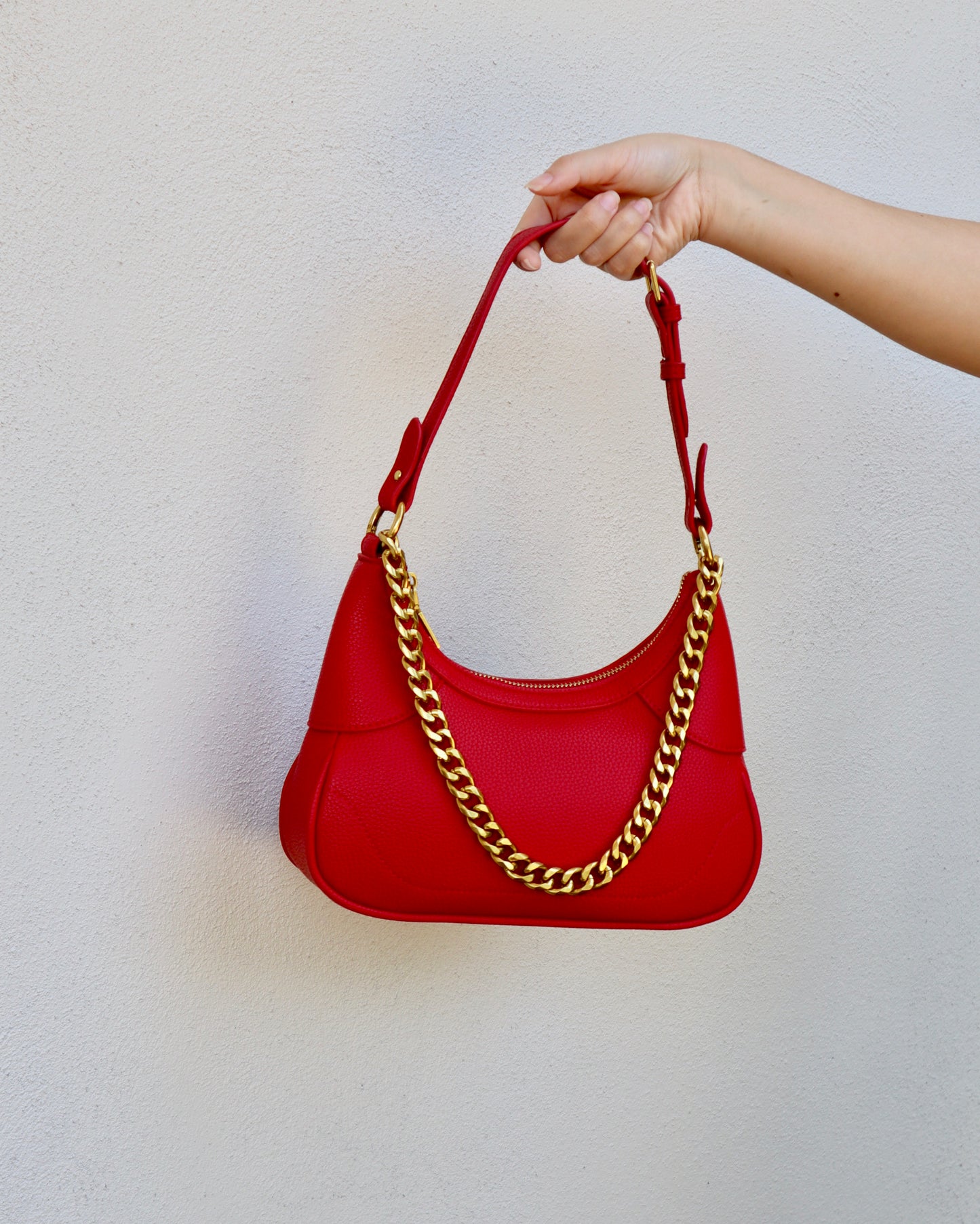 The Priscella Bag