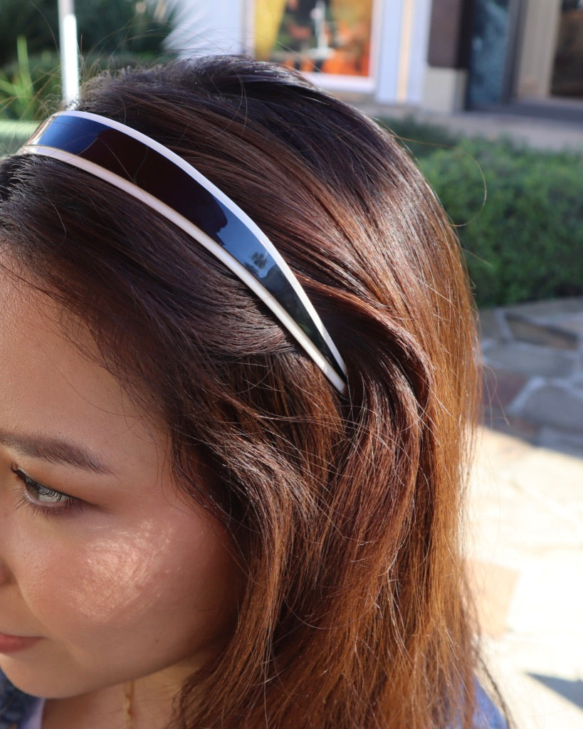 Chic Slim Headband