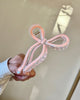 Color Pop Hair Bow Clip