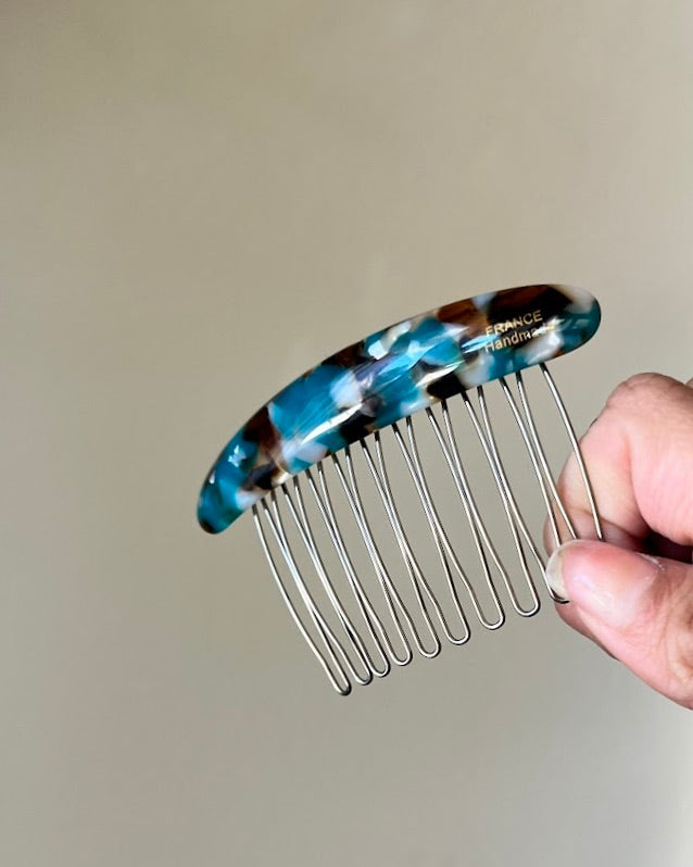 French Comb Clip