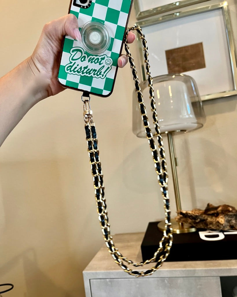 Crossbody Phone Chain