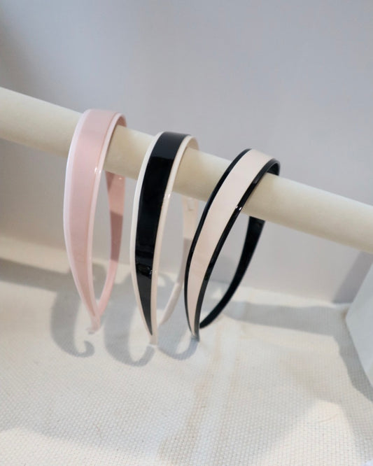 Chic Slim Headband