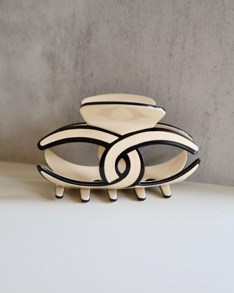 C&C Hair Clip