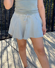 Miranda Skort-(2 colors available)