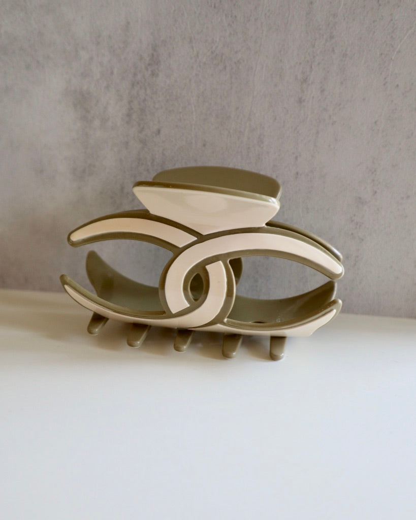 C&C Hair Clip
