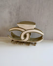 C&C Hair Clip