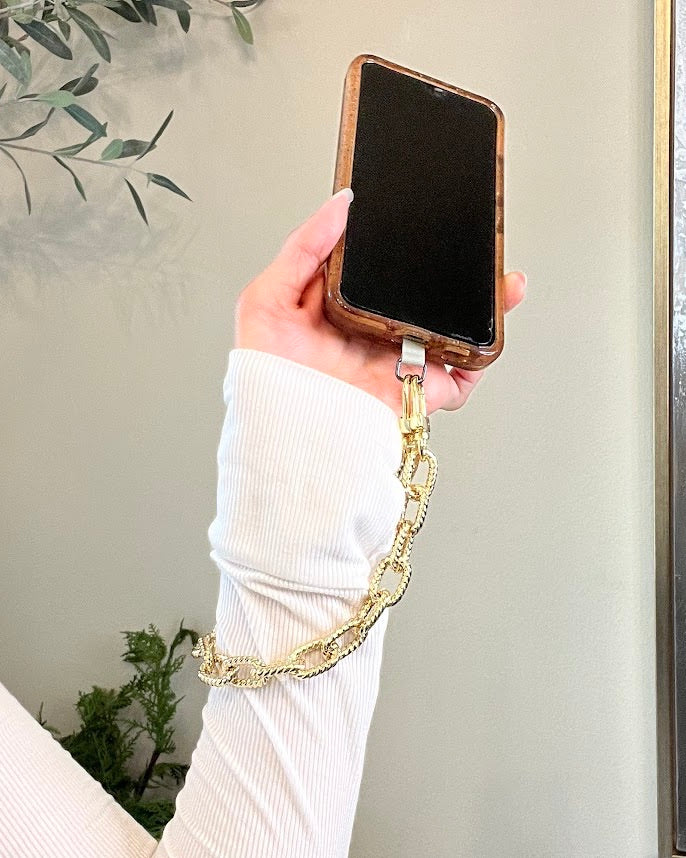 Phone Chain Strap