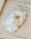 Rose Scrunchie