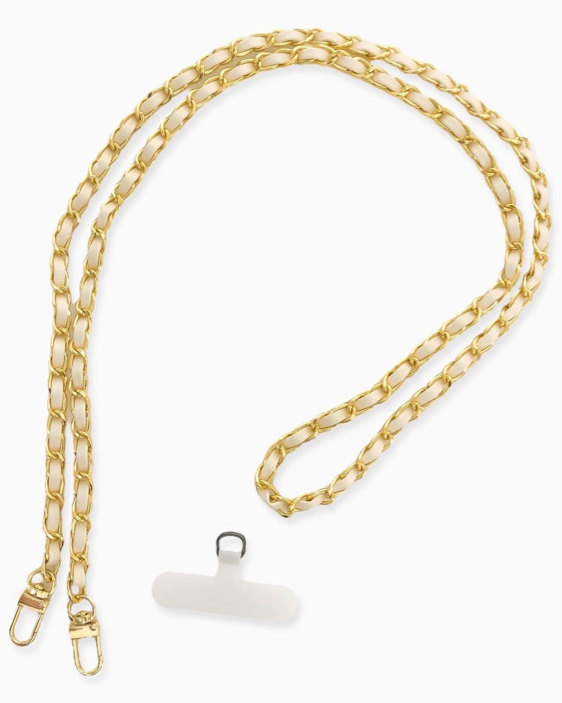 Crossbody Phone Chain