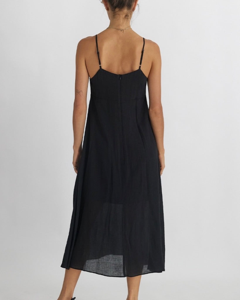 The Mariella Dress