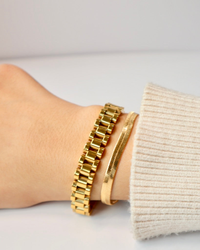 Watch band Bracelet
