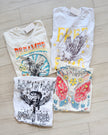 Dreamer Graphic Tee ((Last 3XL)