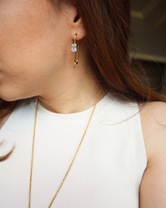 Brynn Earrings