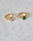 Blythe Stone Ring