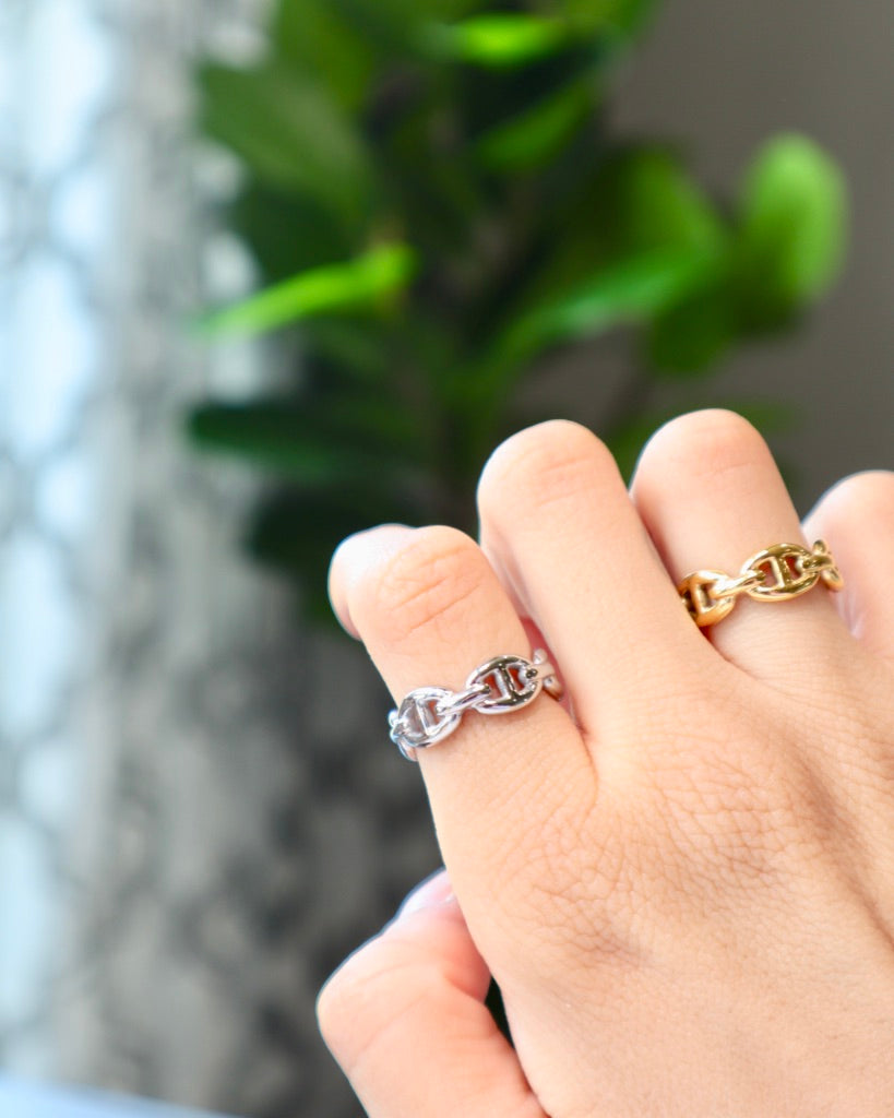 Ani Link Ring