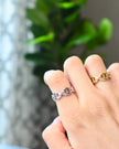 Ani Link Ring