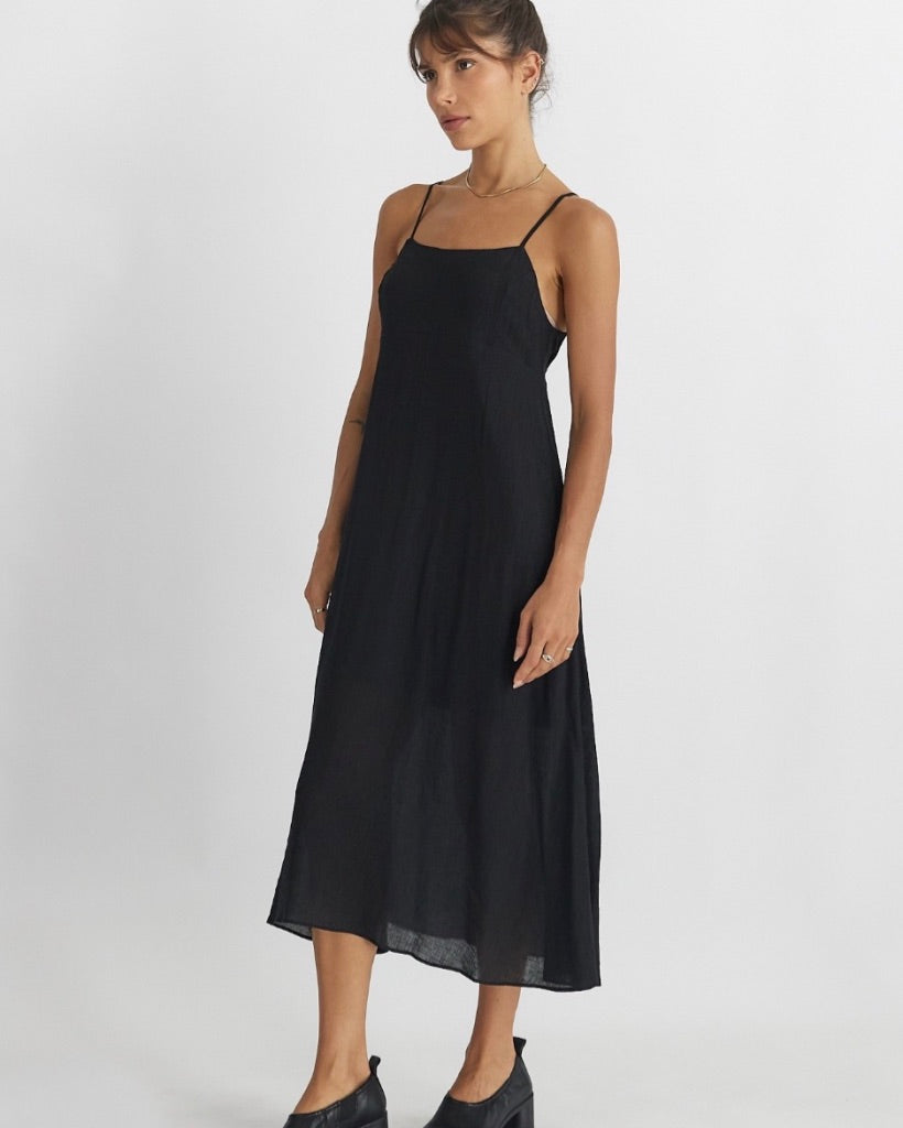 The Mariella Dress