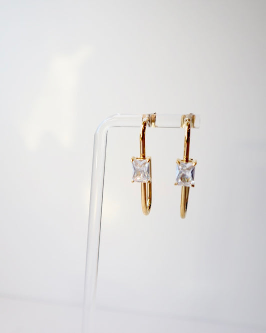 Brynn Earrings