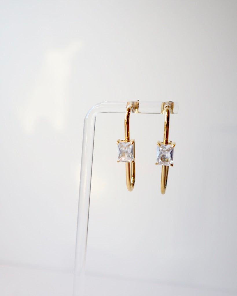 Brynn Earrings