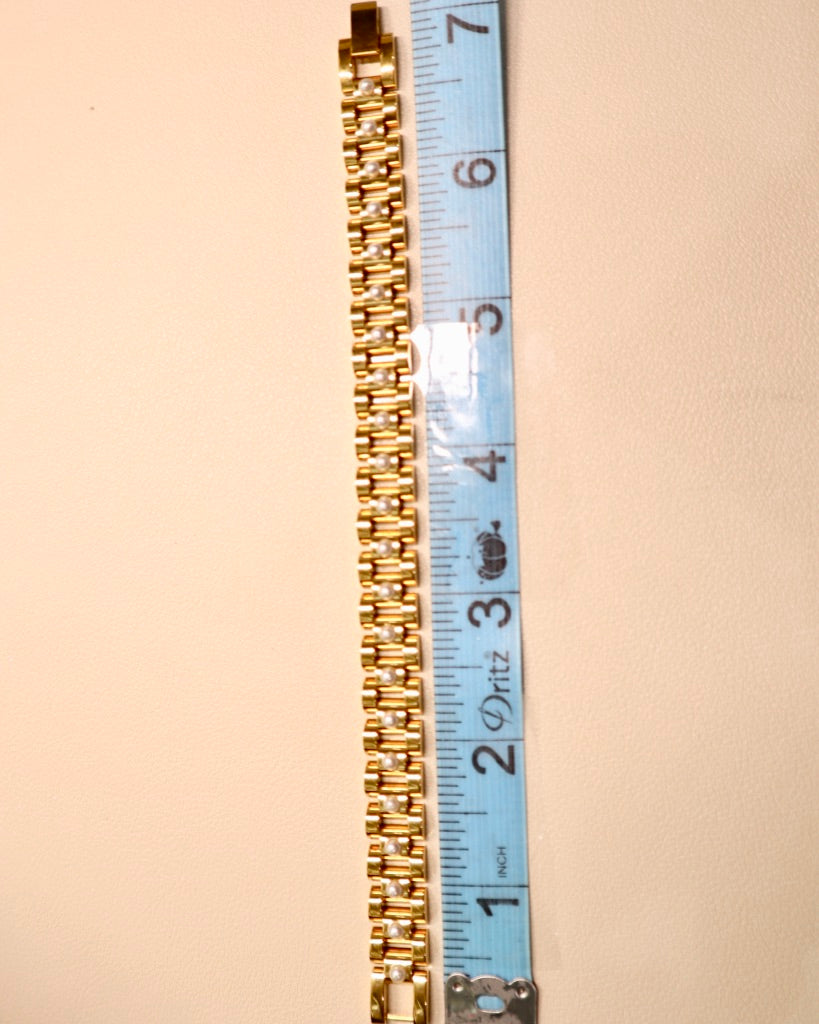 Watch band Bracelet