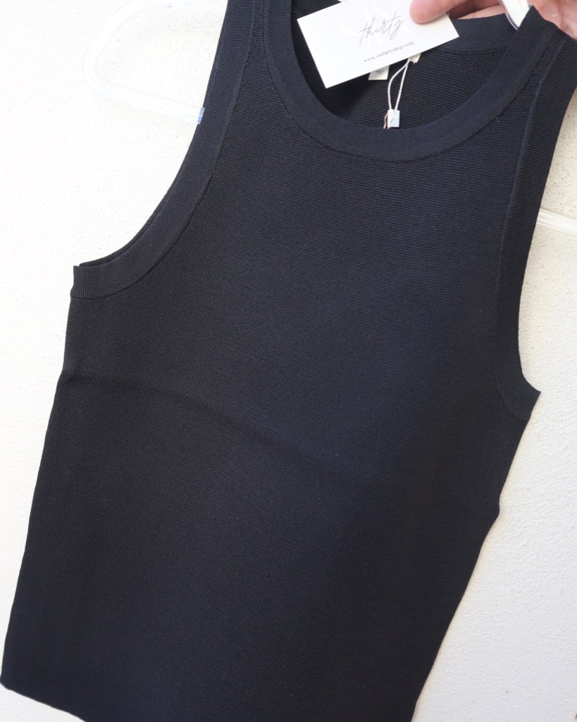 The Eden Tank Top